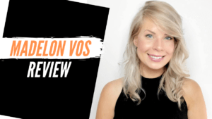 Madelon Vos Review