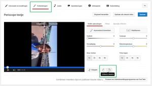 Periscope-op-YouTube-stap-4-je-video-rechtzetten-via-verbeteringen