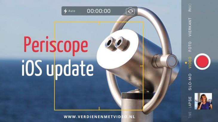 Periscope-iOS-update-op-je-iPhone