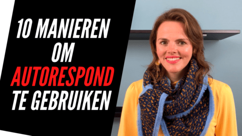 Video: Videomarketing en E-mailmarketing
