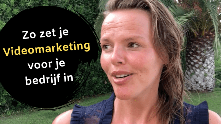 Videomarketing Video Strategie voor Bedrijven [Interview De Ondernemer]