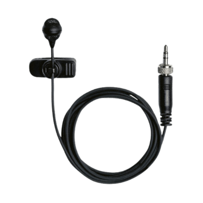 Sennheiser ME 4 Lavalier Microfoon