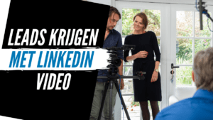 Leads Krijgen met LinkedIn video cursus
