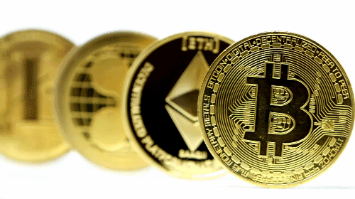 bot der bitcoin handelt hoe geld verdienen met coins