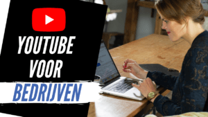 YouTube voor bedrijven