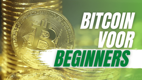 Bitcoin voor beginners | Hoe jij met de Bitcoins kunt beginnen