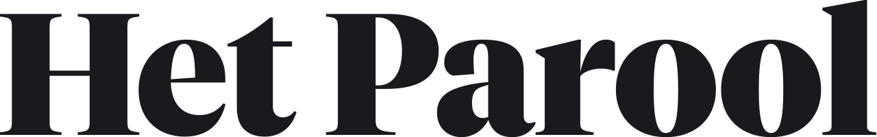 Het-Parool-logo