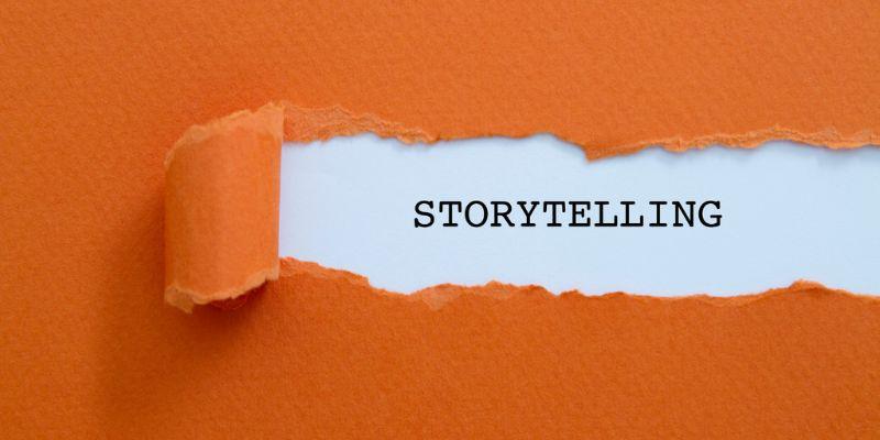 Video storytelling