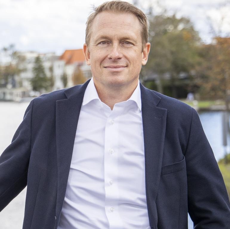 Robert Schulze MBA RAB